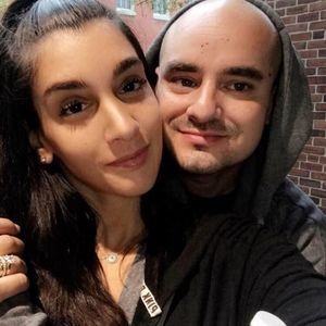 Meet your Posher, Rini